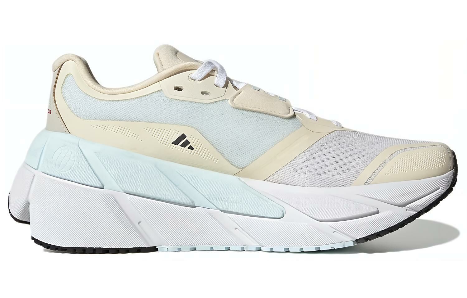 【代購】Adidas Adistar Cs 'White Team Real Magenta' Women's