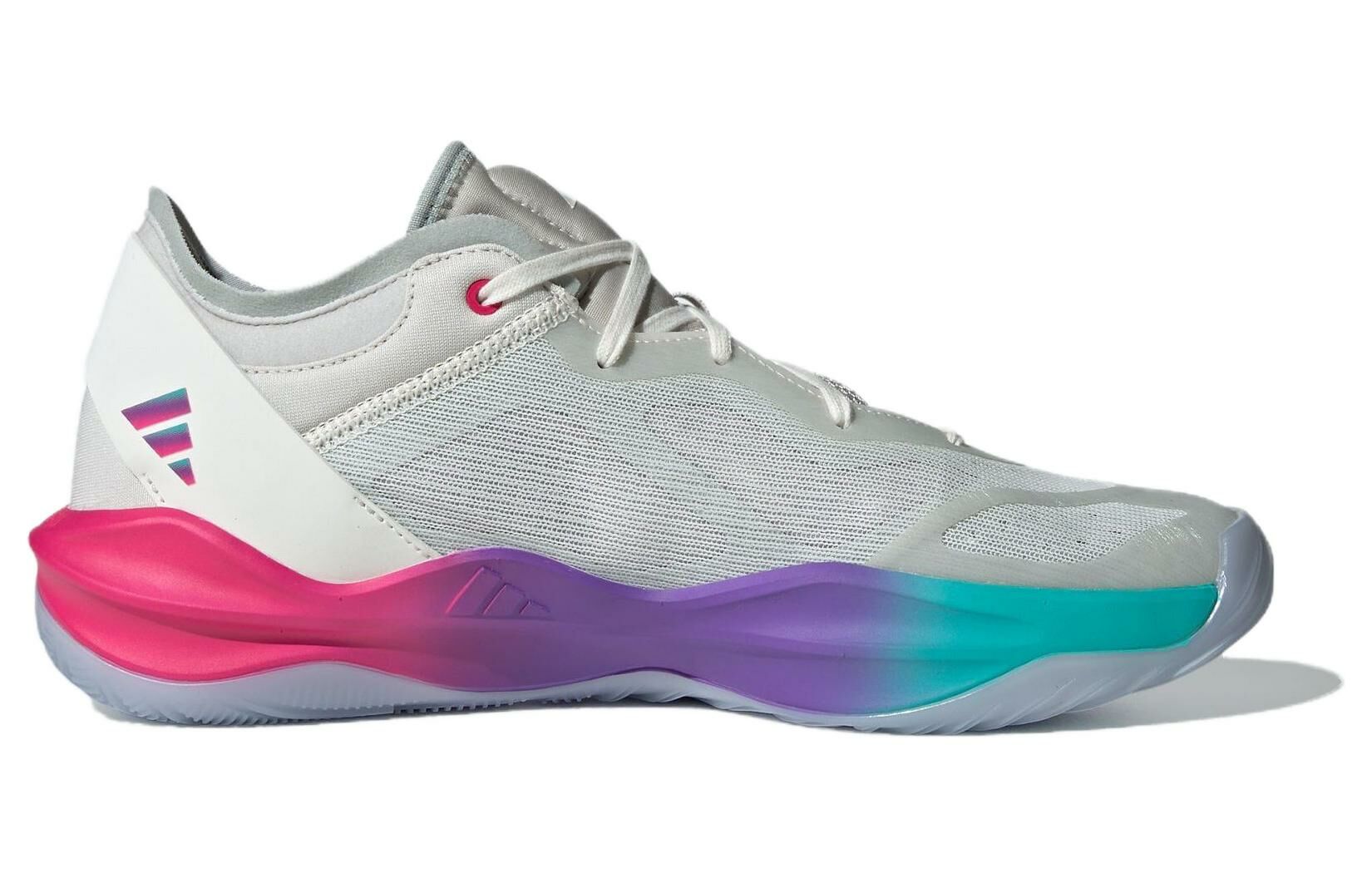 【代購】Adizero Select Adidas 2.0 'White Team Real Magenta'