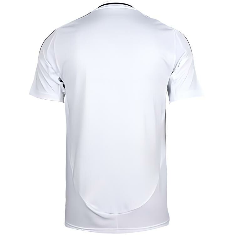 【代購】Adidas Free Shipping With AdiClub Real Madrid 24/25 Home Jersey