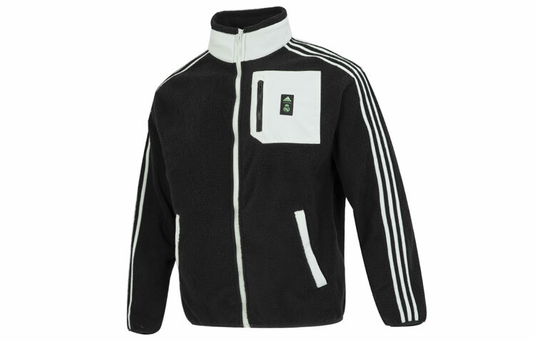 【代購】Adidas Real Madrid Jacket Men's Black