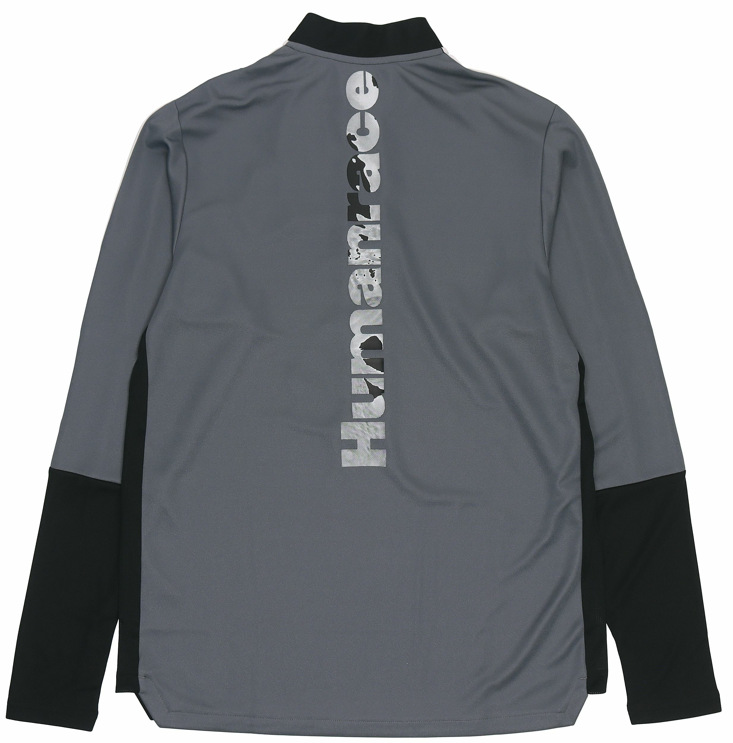 【代購】Adidas Real Madrid C.F Sweatshirts Men Black Gray Color