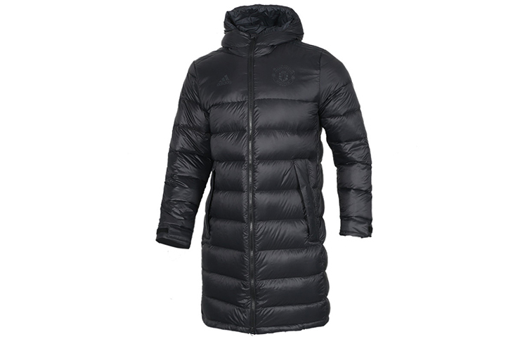 【代購】Adidas Real Madrid Down Jacket Men's