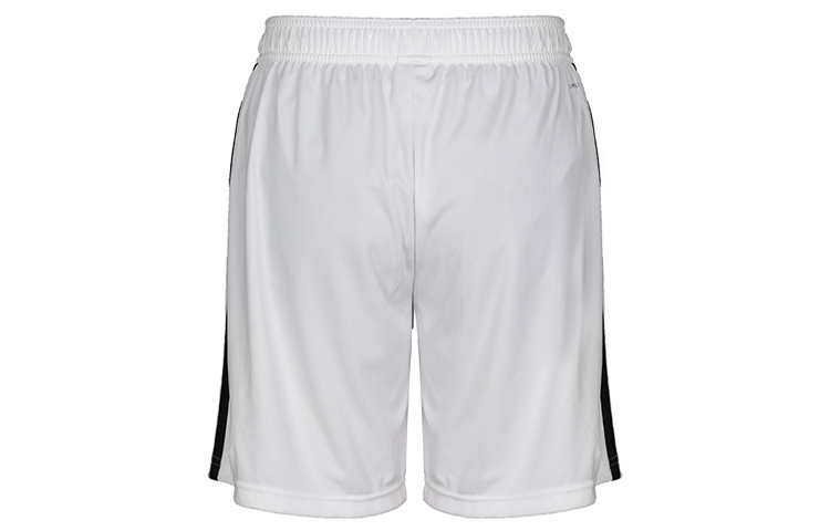 【代購】Adidas Real Madrid Casual Shorts Men White