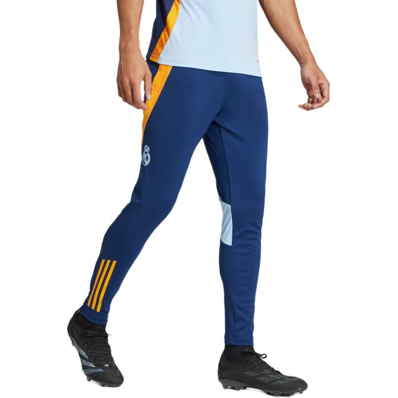 【代購】Adidas Free Shipping With AdiClub Real Madrid Tiro 24 Competition Training Pants