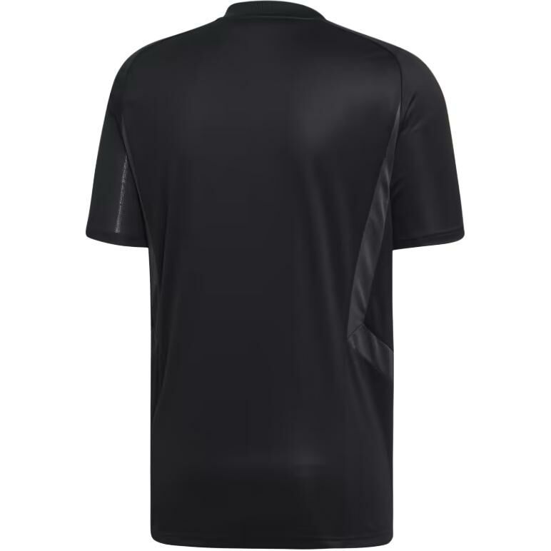 【代購】Adidas Real Madrid REAL TR JSY T-Shirt Unisex Black