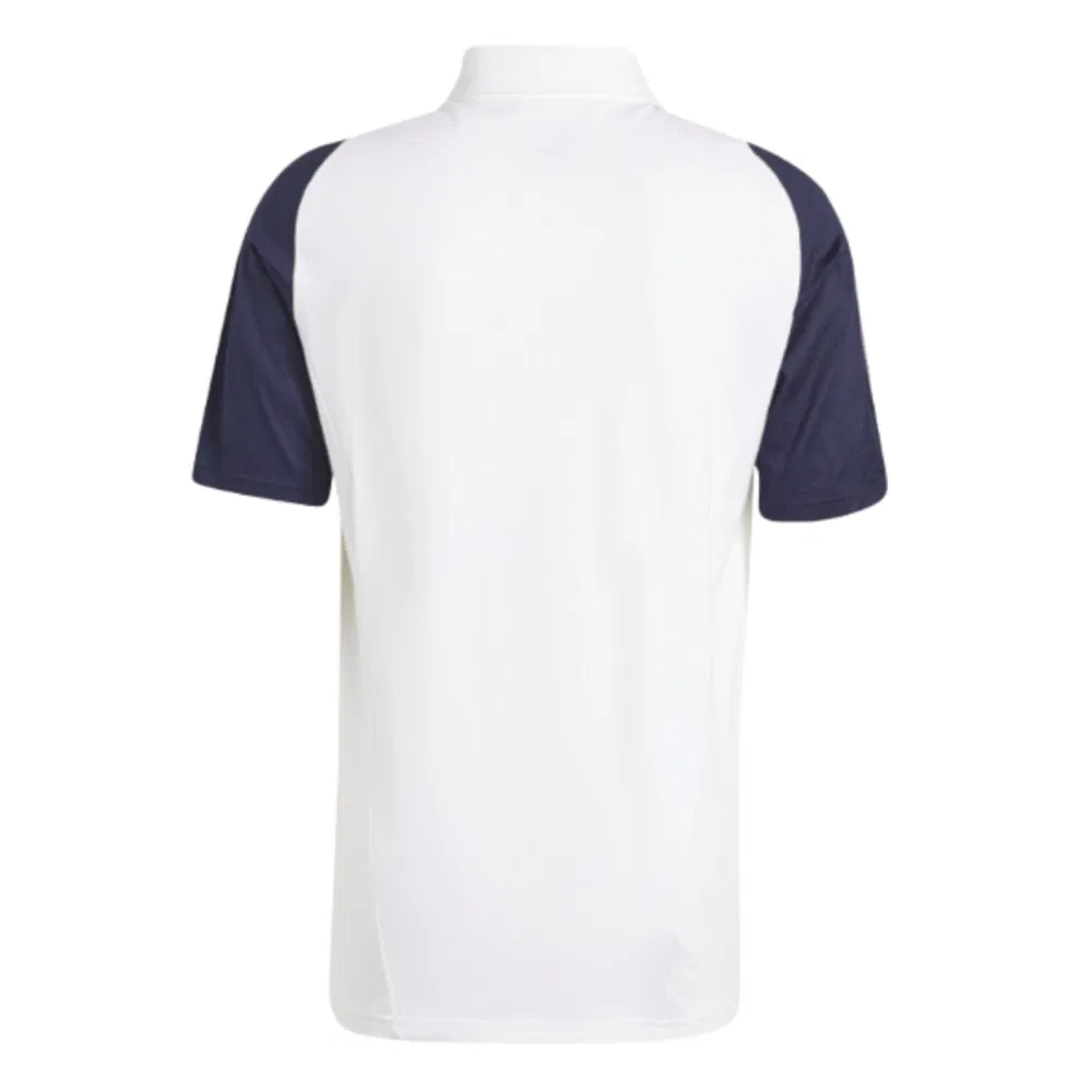 【代購】Adidas Real Madrid Polo Shirt Men's White