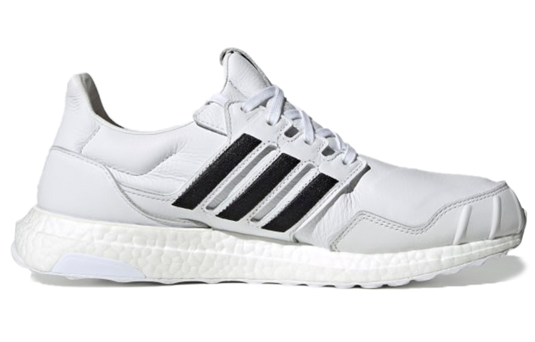 【代購】Adidas Ultra Boost Dna Superstar White Black