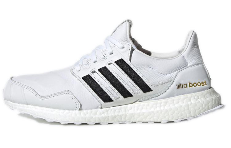 【代購】Adidas Ultra Boost Dna Superstar White Black