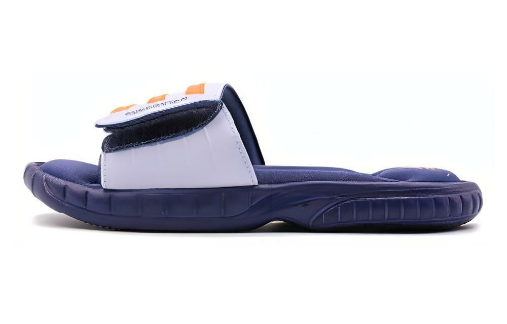 【代購】Adidas Superstar 3G 'Blue Orange'