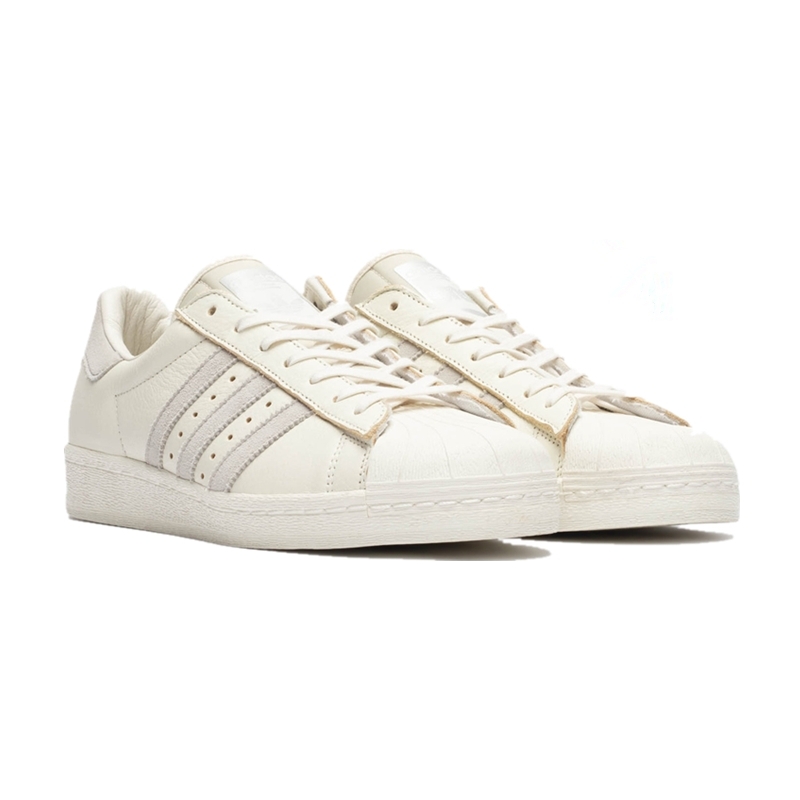 【代購】Superstar Sneakersnstuff X Adidas 'Rotation Pack'