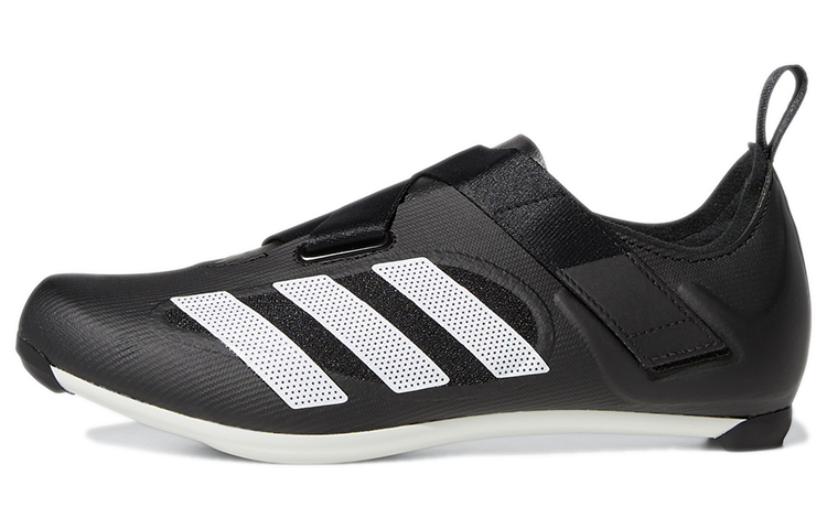 【代購】Adidas The Indoor Core Black Cloud White