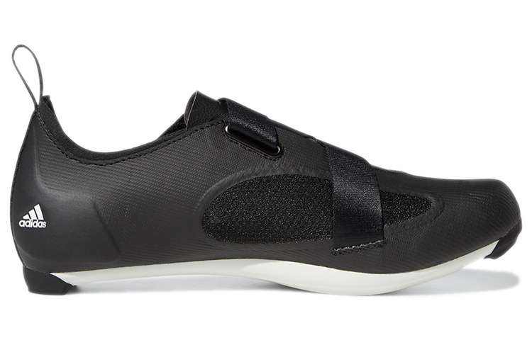 【代購】Adidas The Indoor Core Black Cloud White