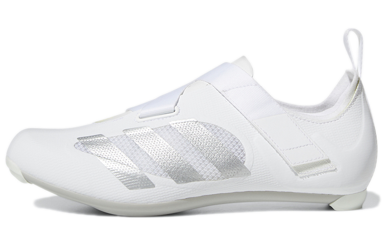 【代購】Indoor Cycling Adidas 'White Silver Metallic'