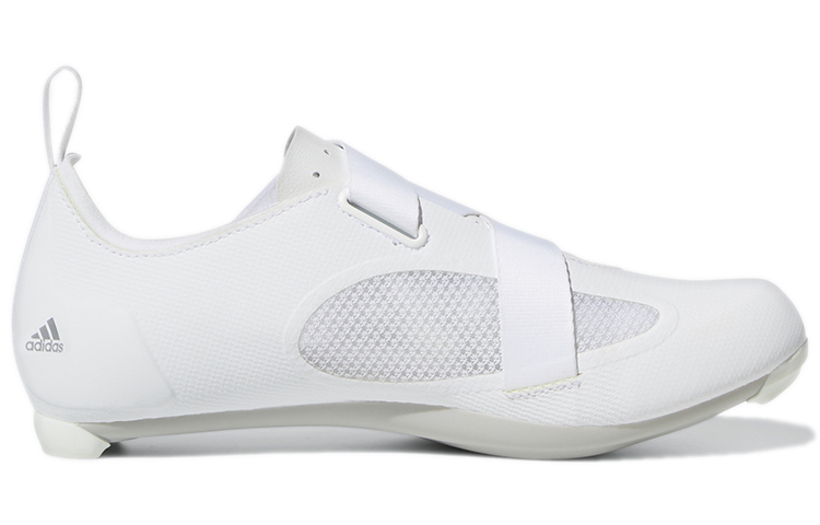 【代購】Indoor Cycling Adidas 'White Silver Metallic'