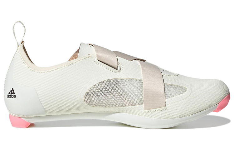 【代購】Adidas Indoor Cycling 'Off White Shadow Maroon'