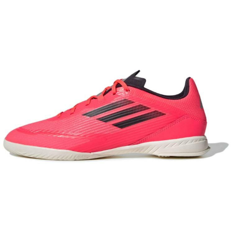 【代購】Adidas F50 League Indoor Boots 'Pink Black'