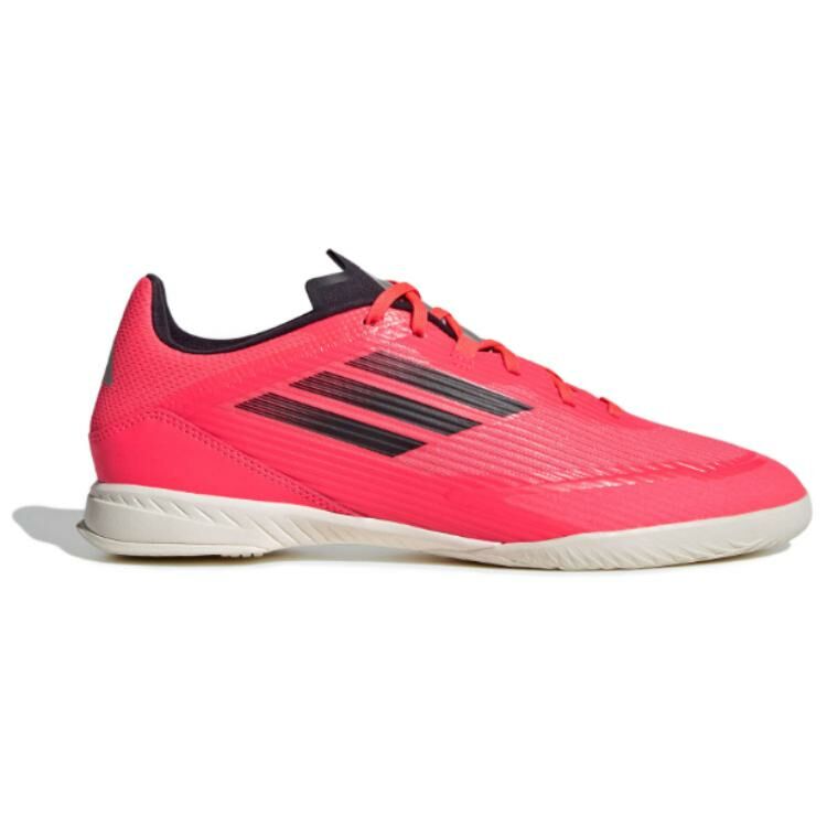 【代購】Adidas F50 League Indoor Boots 'Pink Black'