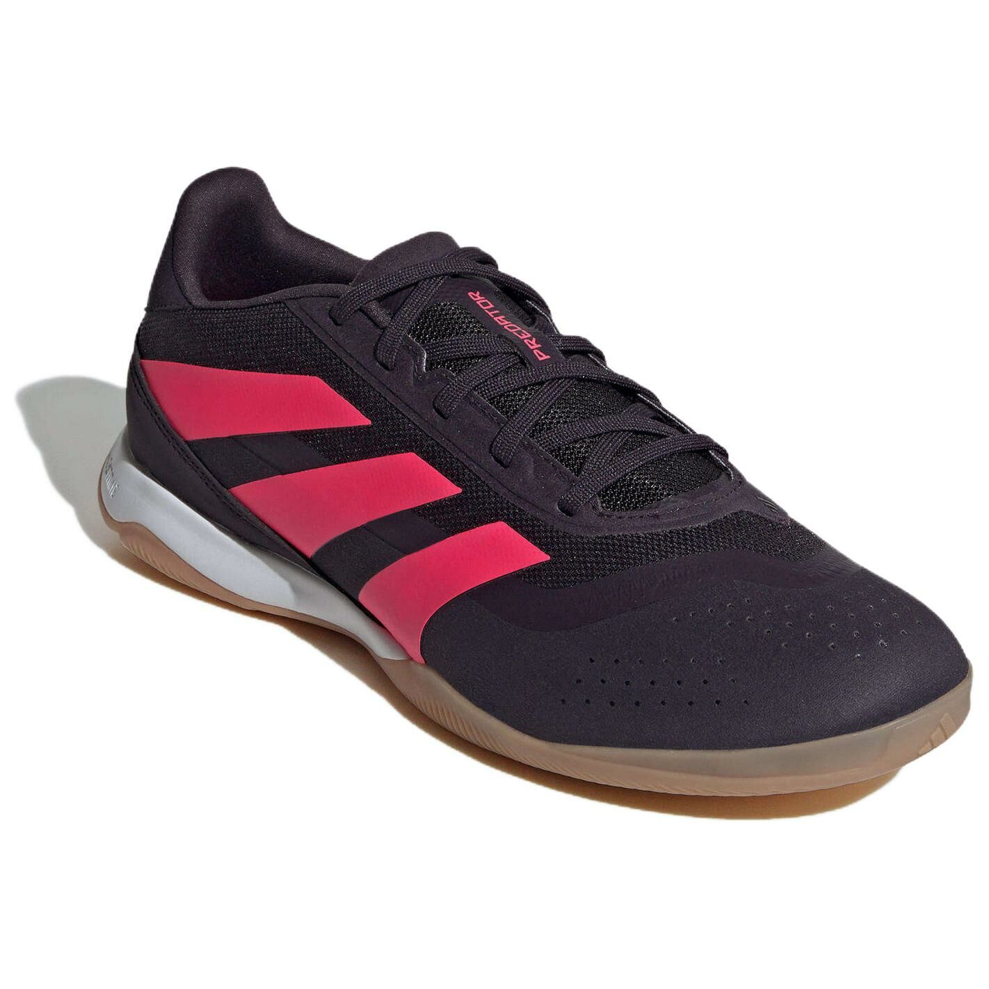 【代購】Adidas Predator League Indoor 'Purple Pink'