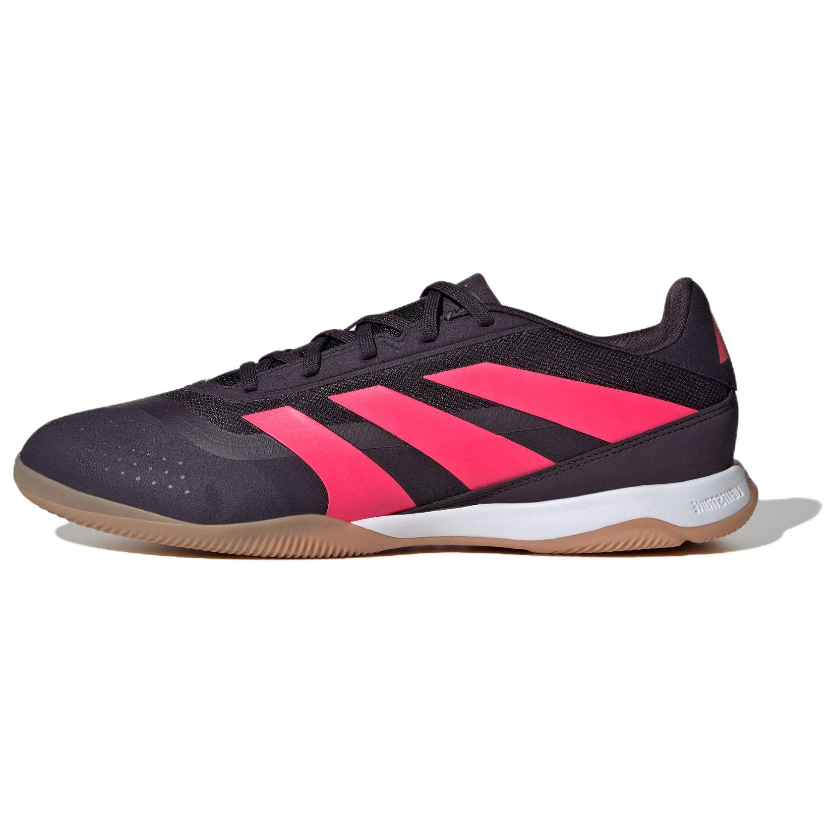 【代購】Adidas Predator League Indoor 'Purple Pink'