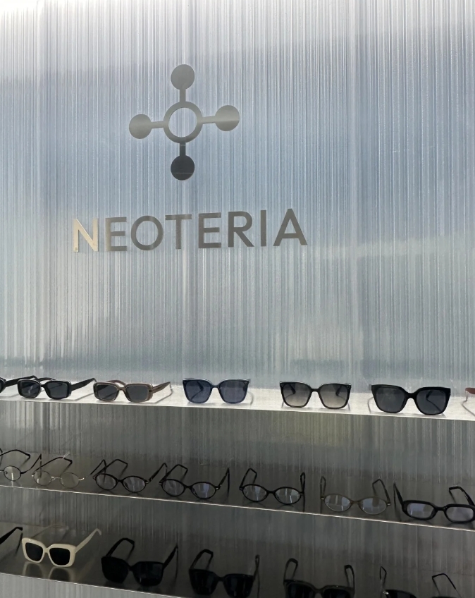 #現貨優惠 韓國小眾品牌 NEOTERIA MARINA 主線系列 墨鏡 韓國新寵