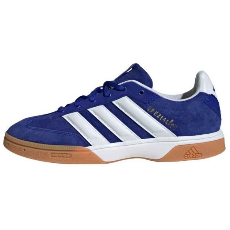 【代購】Spezialist Adidas Indoor 'Lucid Blue White Gum'