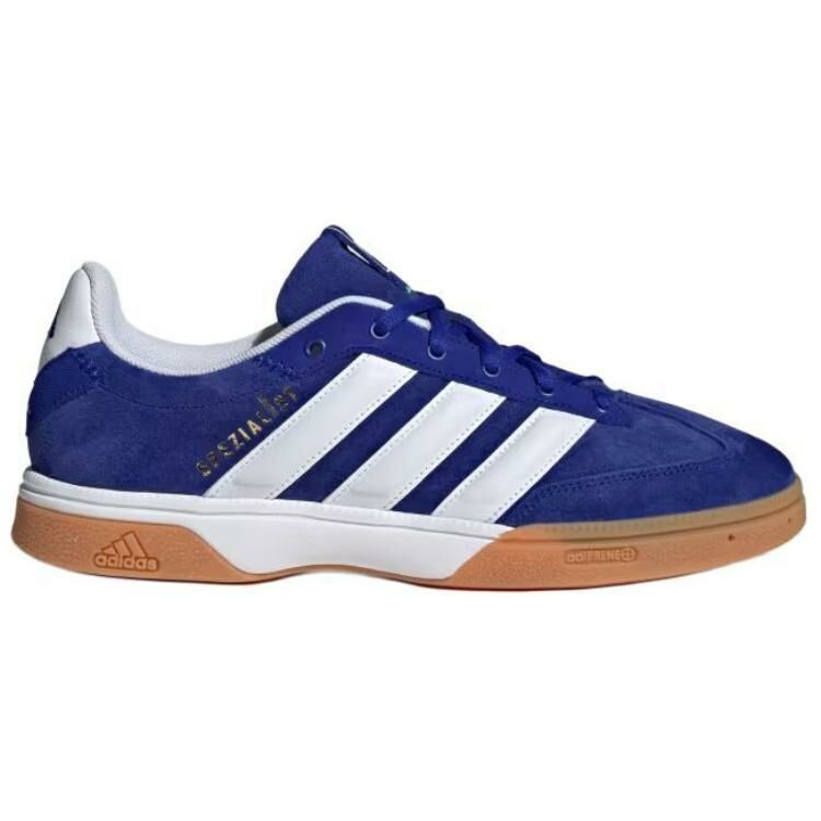【代購】Spezialist Adidas Indoor 'Lucid Blue White Gum'