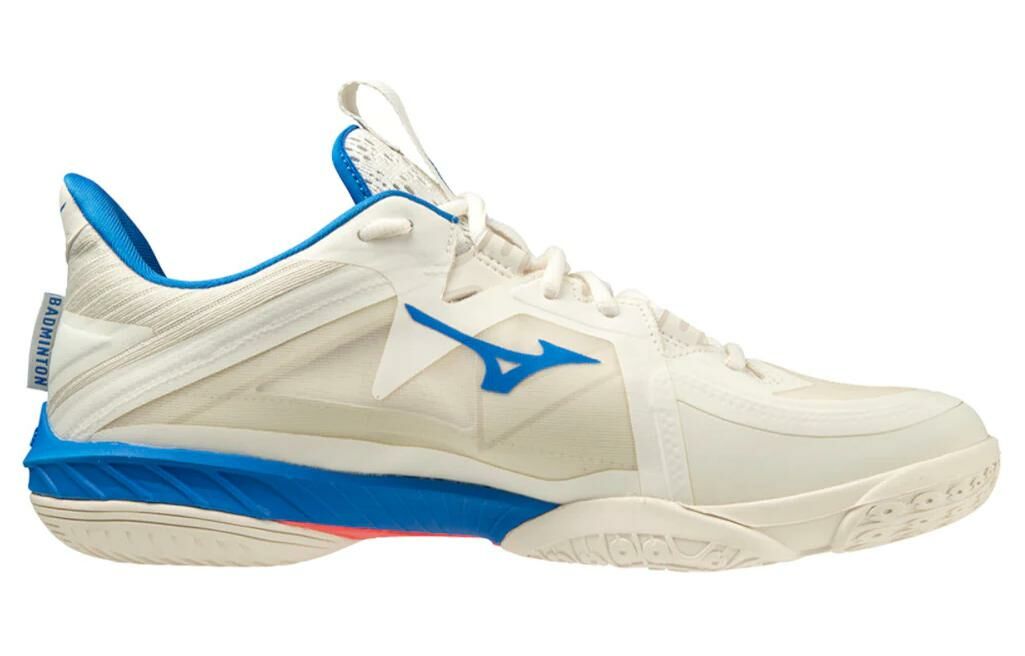 【代購】Mizuno Wave Claw Neo 2 'White Blue'