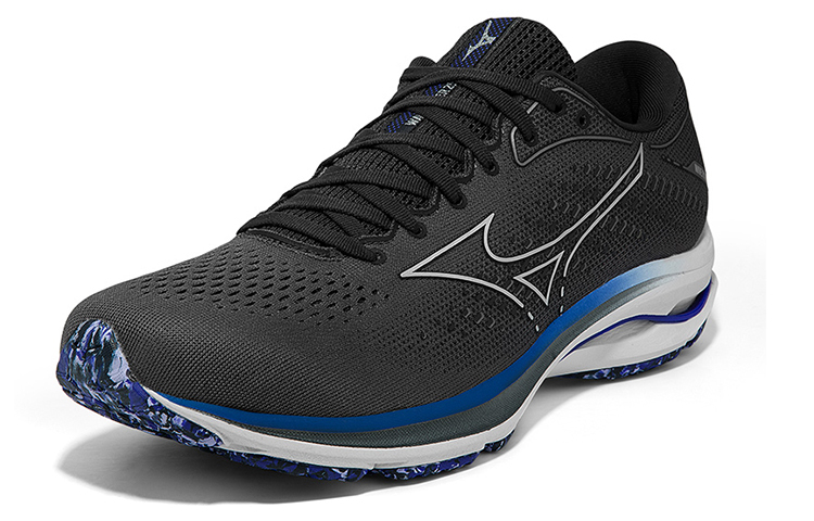 【代購】Mizuno Wave Rider 25 'Grey'