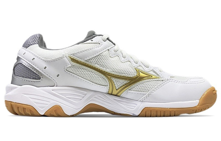 【代購】Mizuno Wave Supersonic Cn 'White Gold'