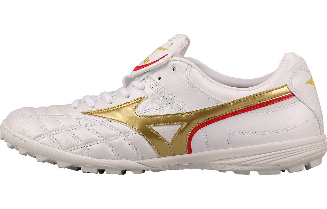 【代購】Mizuno Wave Cup Legend Platinum