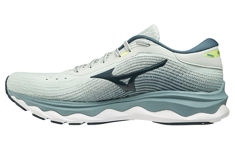 【代購】Mizuno Wave Sky 5 'Light Green'