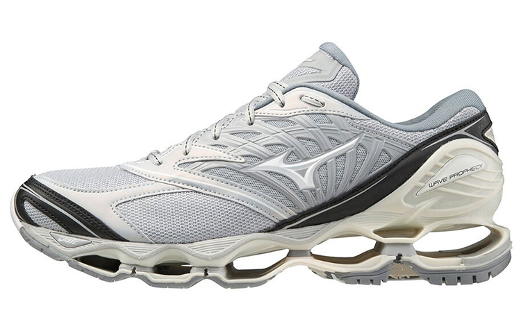 【代購】Wave Prophecy Mizuno Ls 'Grey'
