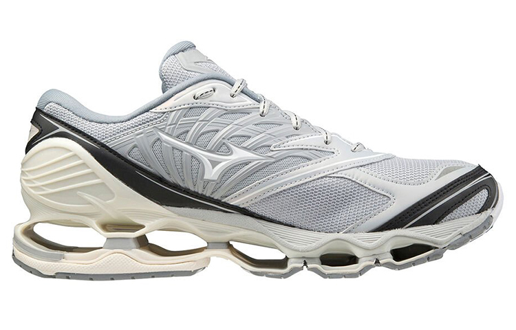 【代購】Wave Prophecy Mizuno Ls 'Grey'