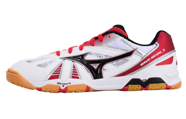 【代購】Mizuno Wave Medal 5 'Shokudan Haneika'