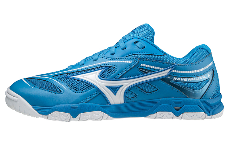 【代購】Mizuno Wave Medal 6 'Blue'
