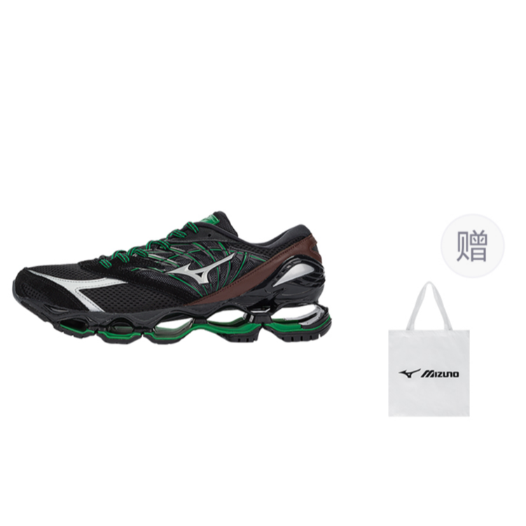 【代購】Randomevent X Mizuno Prophecy 1 Black