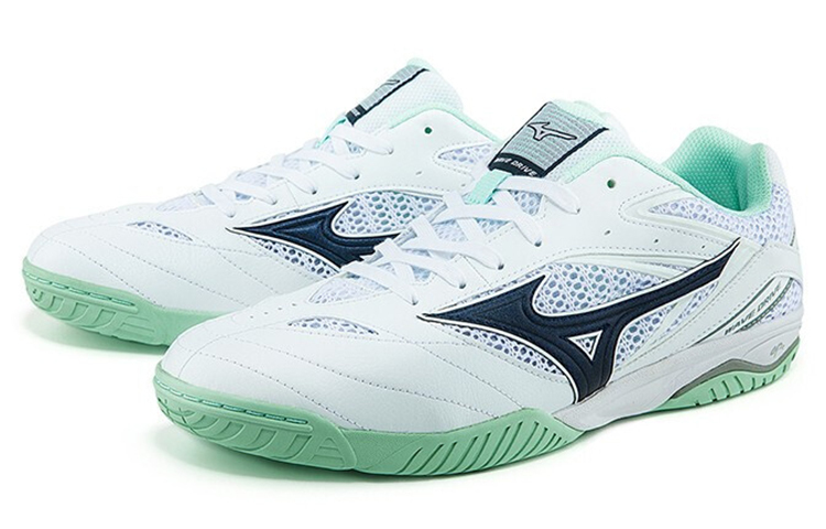【代購】Mizuno Wave Drive 8 'White Green'