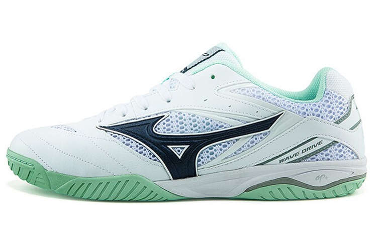 【代購】Mizuno Wave Drive 8 'White Green'