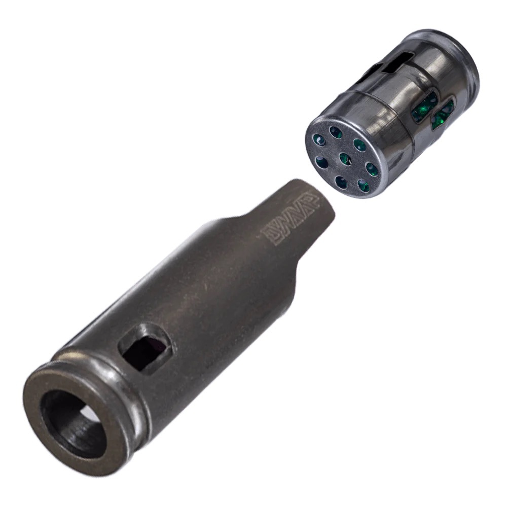 THE THERMAL HYPER CAP BY DYNAVAP