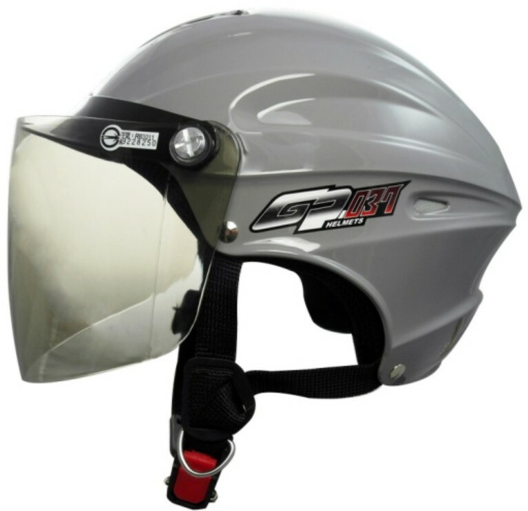 GP-5 039 素色 加大版 輕便雪帽