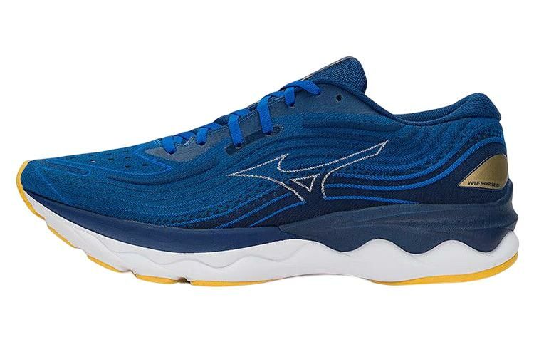 【代購】Mizuno Wave Skyrise 4 'Blue'