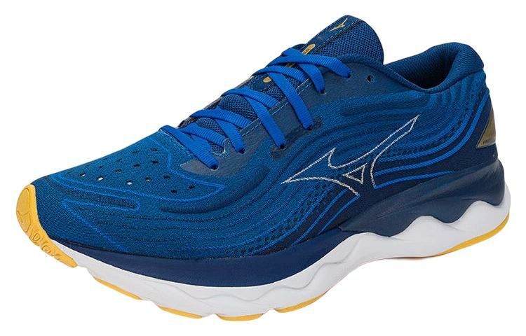 【代購】Mizuno Wave Skyrise 4 'Blue'