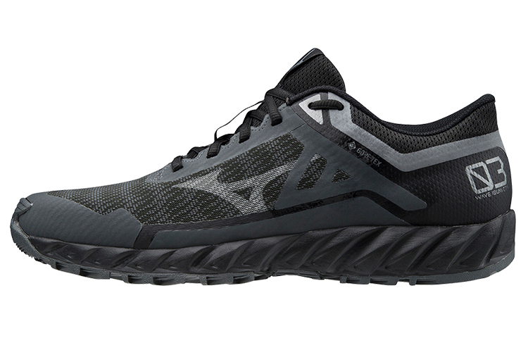 【代購】Mizuno Wave Ibuki 3 Gtx