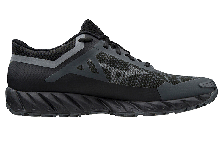 【代購】Mizuno Wave Ibuki 3 Gtx