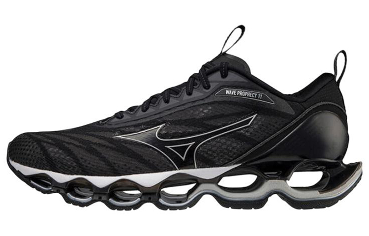 【代購】Mizuno Prophecy 11 Gray Silver Black
