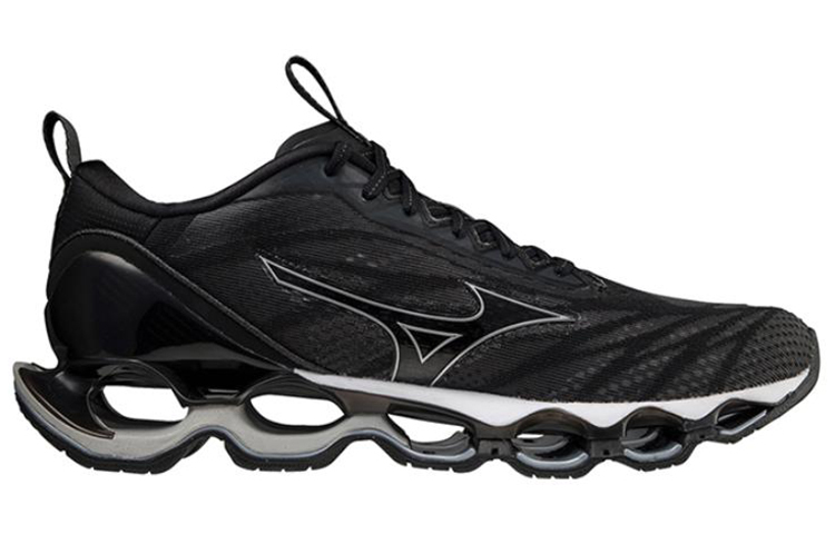 【代購】Mizuno Prophecy 11 Gray Silver Black