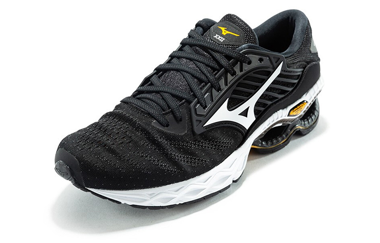 【代購】Mizuno Wave Creation Black