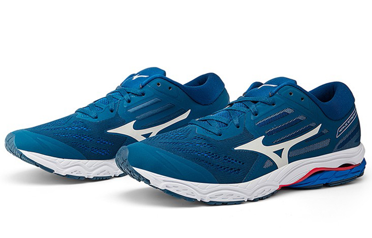 【代購】Mizuno Wave Stream 2 'Blue'