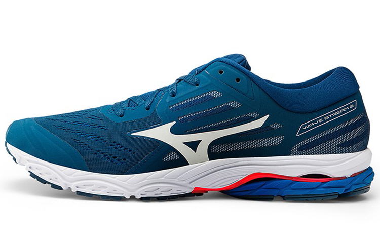 【代購】Mizuno Wave Stream 2 'Blue'