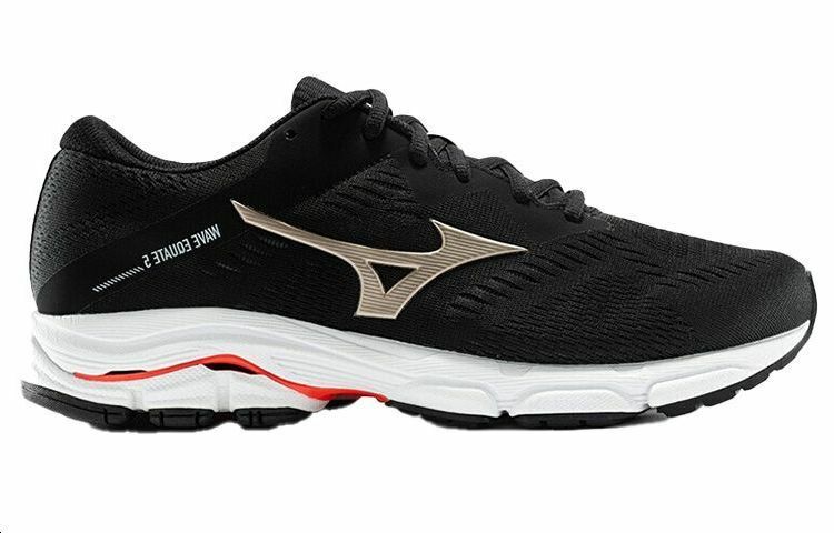 【代購】Mizuno Wave Equate 5 Black